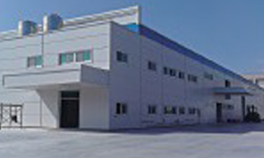 台湾現地法人（台中）